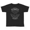 business shirt Toddler T-shirt