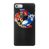 oras primal balance iPhone 7 Case