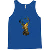 Deer Tank Top
