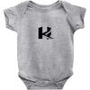 fahrie77 Baby Bodysuit