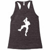 fortnite take the L Racerback Tank