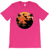 Life Of Leon King T-Shirt
