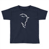 monster Toddler T-shirt