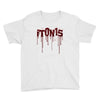 itonis Youth Tee