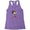 shadow haters Racerback Tank