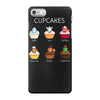 cupcakes iPhone 7 Case
