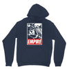 empire Unisex Hoodie