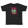 monster tees Toddler T-shirt