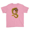 moray pirate captain Youth Tee