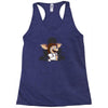 it's a me gizmo Racerback Tank