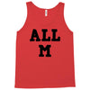 all m Tank Top