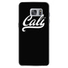 cali black logo Samsung Galaxy S7