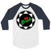 MR SIMPLE 3/4 Sleeve Shirt