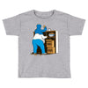 bad diet Toddler T-shirt