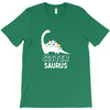 Sister Saurus T-Shirt