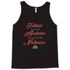 nuthouse Tank Top