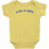 Like A Camp Baby Bodysuit