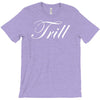 trill script T-Shirt