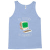 my memory is terrible Tank Top