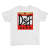duff parody deff Youth Tee