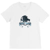 polytie V-Neck Tee