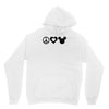 peace Unisex Hoodie