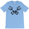 skull pisto T-Shirt