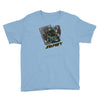selfett Youth Tee