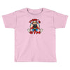 thor's gym Toddler T-shirt