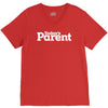 today's paren V-Neck Tee