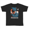 visit mordor Toddler T-shirt