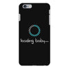 Baby Loading iPhone 6/6s Plus Case