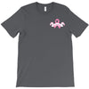 breast cancer survivor pocket T-Shirt