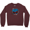 meta luna Crewneck Sweatshirt
