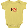 fahrie77 Baby Bodysuit
