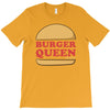 Burger Queen Veggie T-Shirt