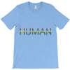 human T-Shirt