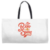rent a swag Weekender Totes