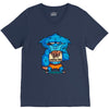 get charalter V-Neck Tee