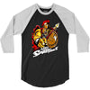 abeo 3/4 Sleeve Shirt