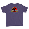 toothless &ndash; useless reptile Youth Tee