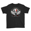 kratos 4 Youth Tee