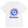 lost oceanic airlines V-Neck Tee