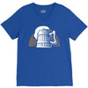 Beer V-Neck Tee