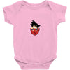 GOKU Baby Onesie