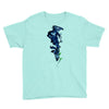 break free Youth Tee