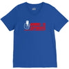 ammo expensive no warning shot funny nra rifle pistol shoot shooting t V-Neck Tee