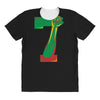 stand with colin All Over Women's T-shirt