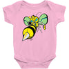 bumble bee Baby Onesie