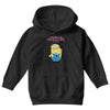 me awesome Youth Hoodie
